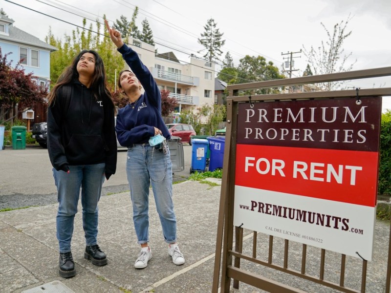 幸运飞行艇最新开奖直播记录 Rent drives up CA cost of living