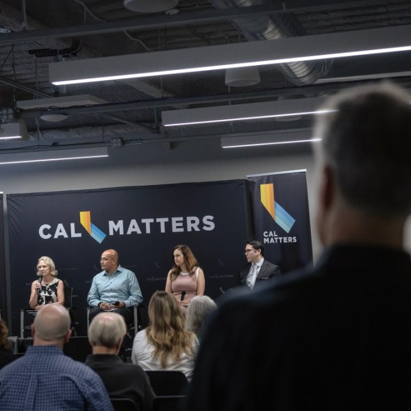 CalMatters enters 10th year of advancing California through free, unbiased and essential journalism