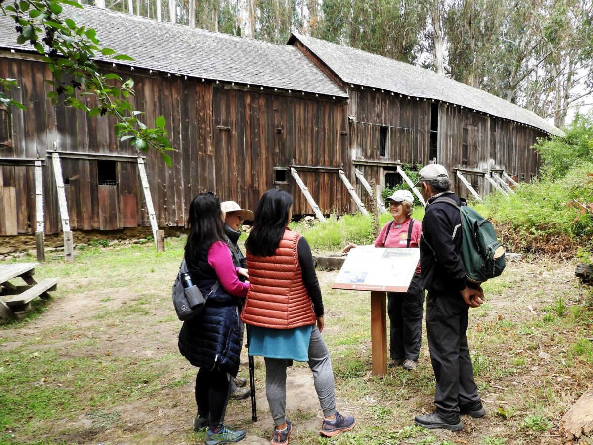 Uncover San Mateo County’s hidden history on the Victorian Days Walking Tours