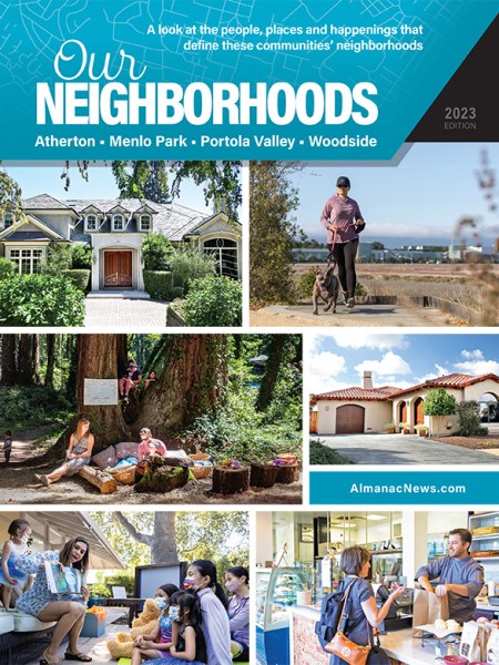 Our Neighborhoods Menlo Park 2023