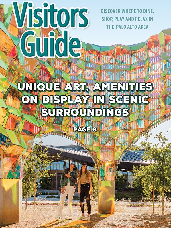 Visitors Guide Spring/Summer 2024