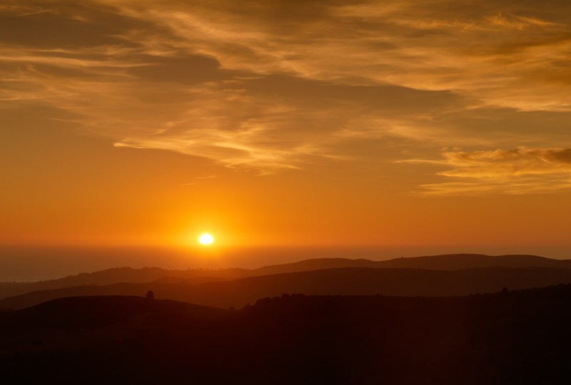 A Spare the Air alert in the Bay Area and Flex Alert across California have been issued for Sept. 8, 2022. Courtesy Getty Images.