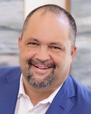 Ben Jealous