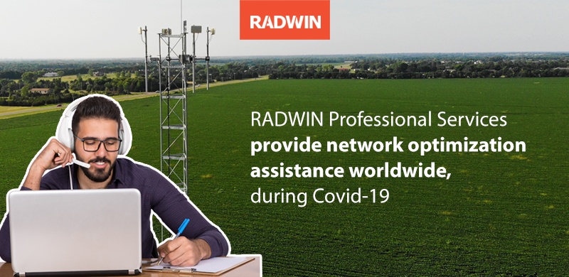 RADWIN PR