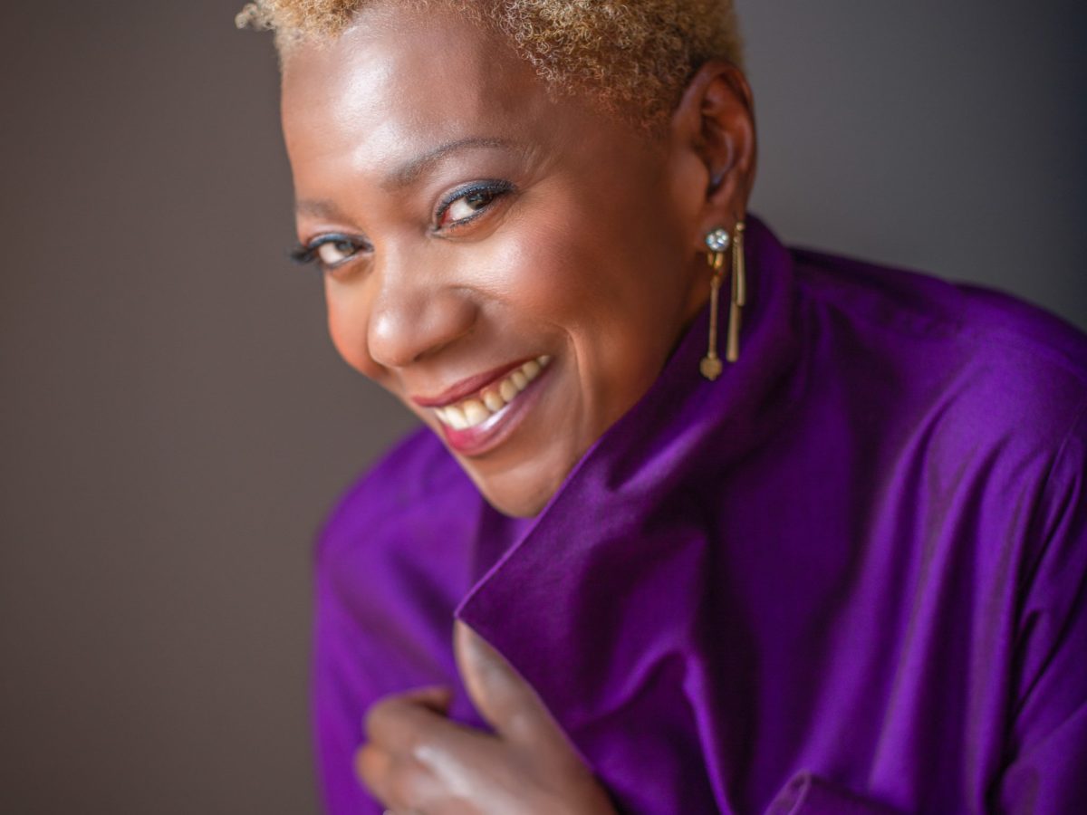 Arts briefs: Carmen Lundy, Outlaw Music Festival and more