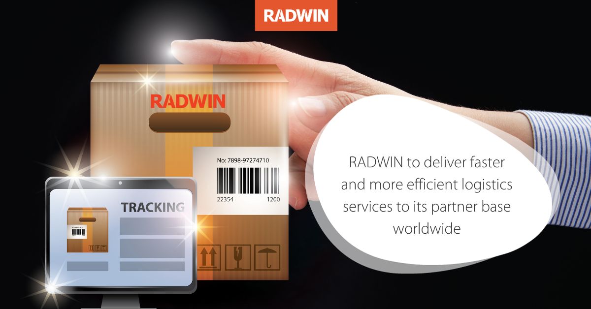 RADWIN PR