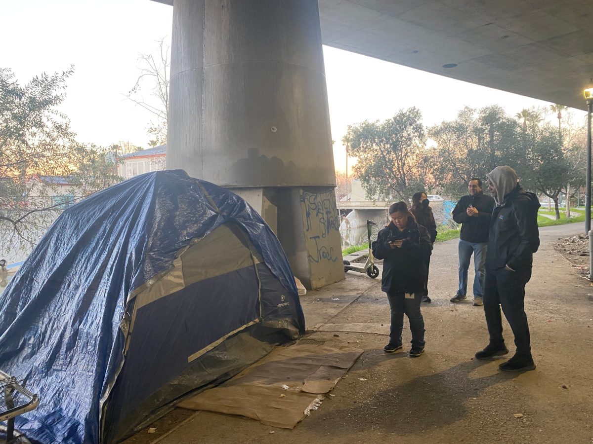 UPDATE: Silicon Valley water agency delays decision to fine homeless people