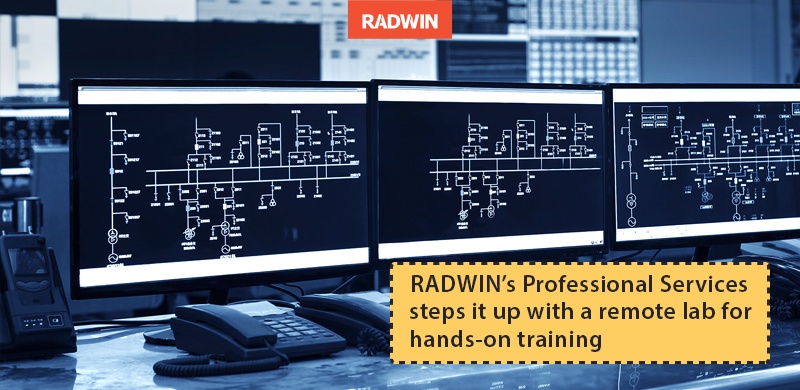 RADWIN PR