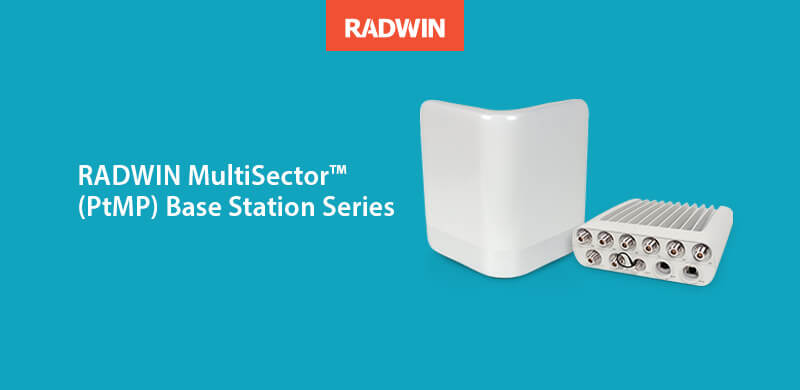 RADWIN PR