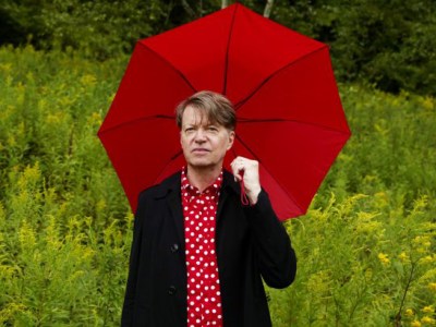 Power trio: Nels Cline, Phillip Greenlief, Scott Amendola to play in Palo Alto