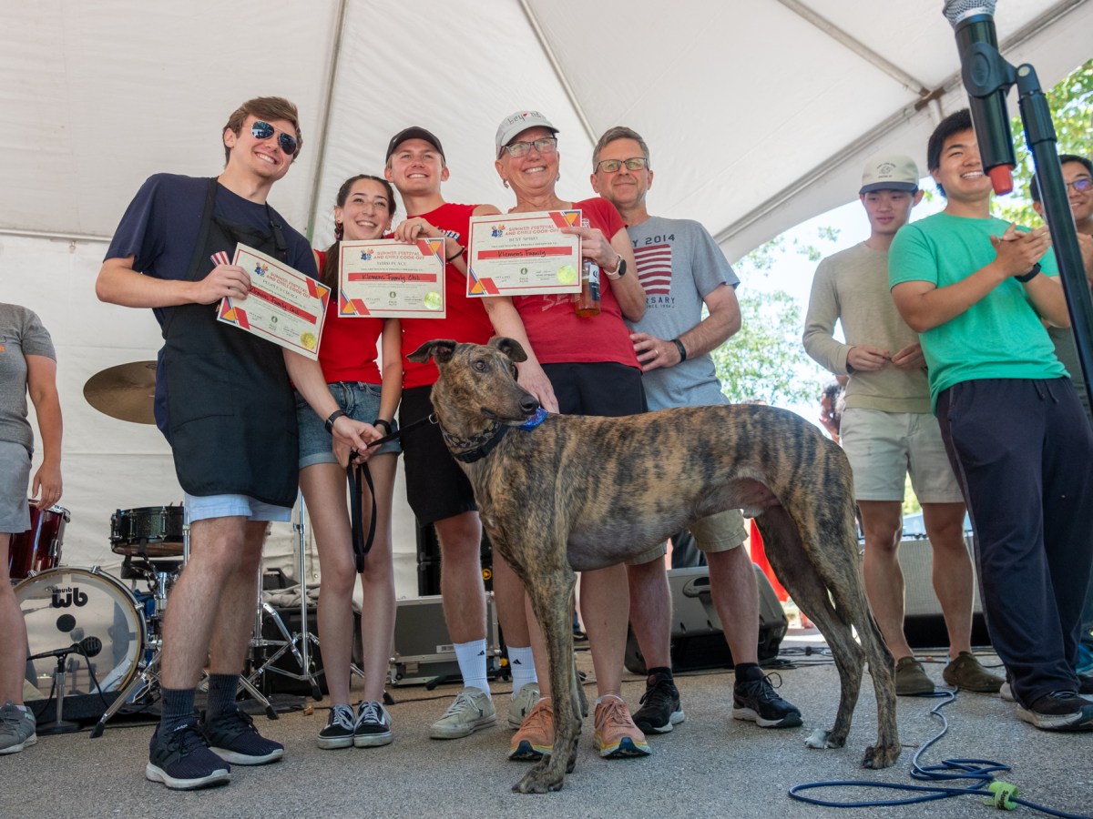 City of Palo Alto to host its 40th Chili Cook Off July 4