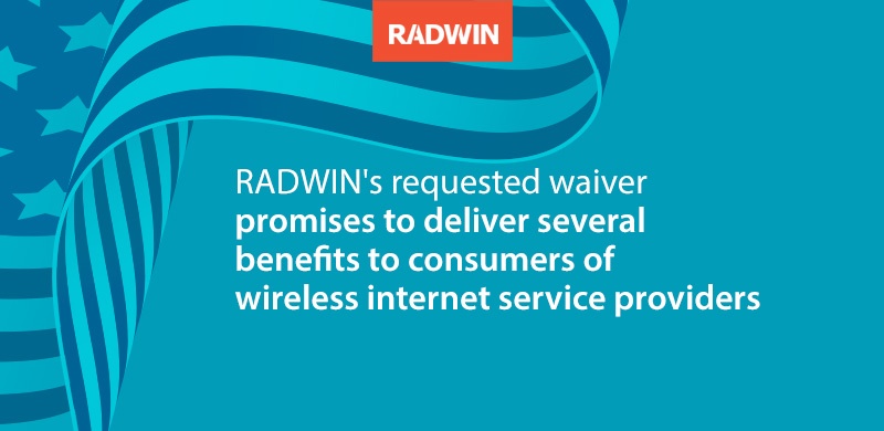 RADWIN PR