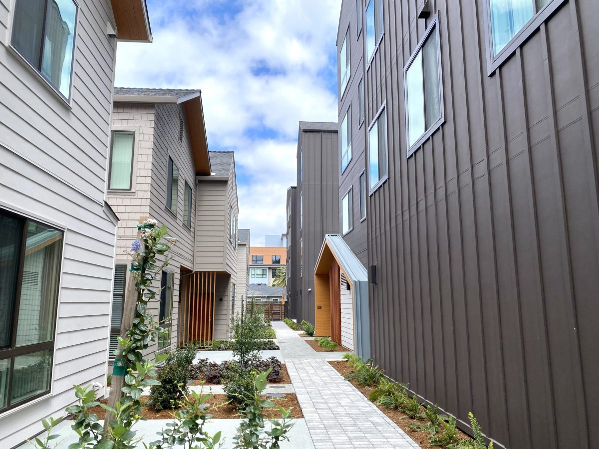 Silicon Valley mayors want fair share of $20B housing bond