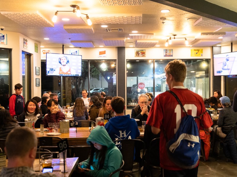 Super Bowl watch parties: Scouting out spots with multiple screens, discounts and reserved seating