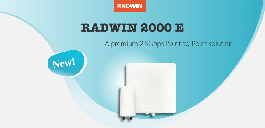 RADWIN PR