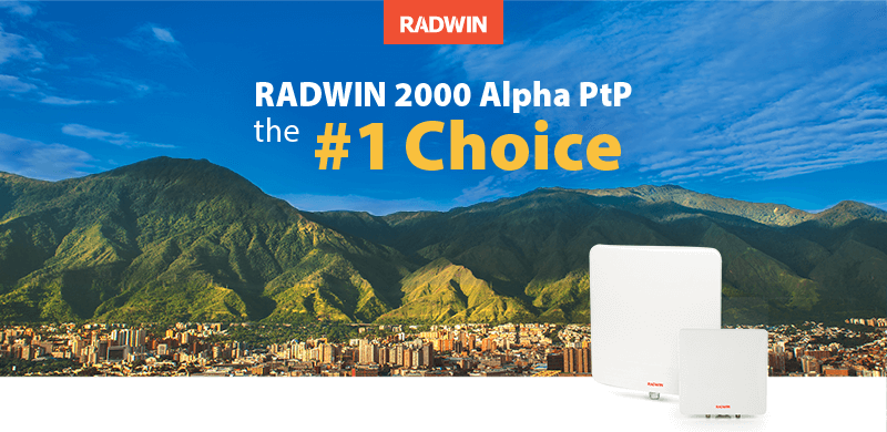 RADWIN PR