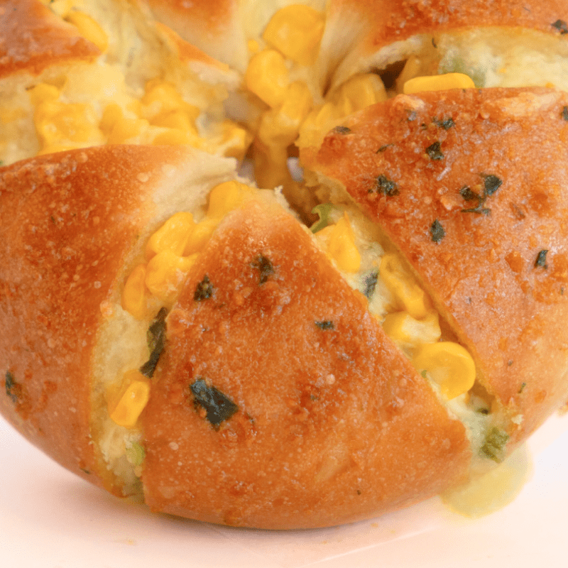 Stuffed bagels are now in Campbell, featuring Asian-inspired flavors