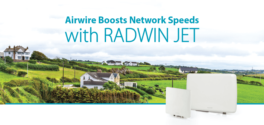 RADWIN PR