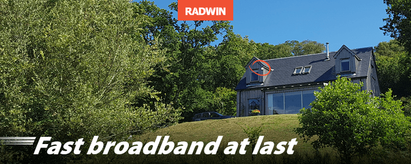 RADWIN PR