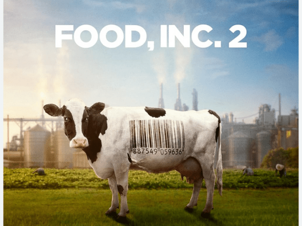 Weekend Watch – Food Inc. 2