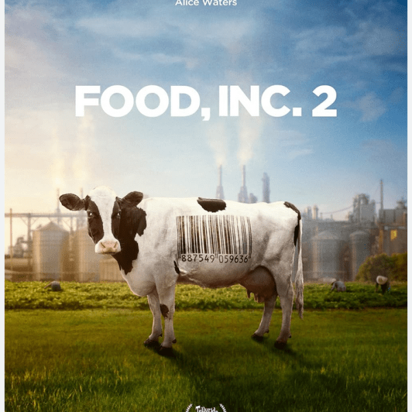 Weekend Watch – Food Inc. 2