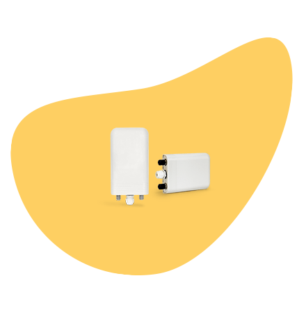 SU-AIR-Connectorized