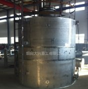 鈦設(shè)備的定時清洗保養(yǎng)