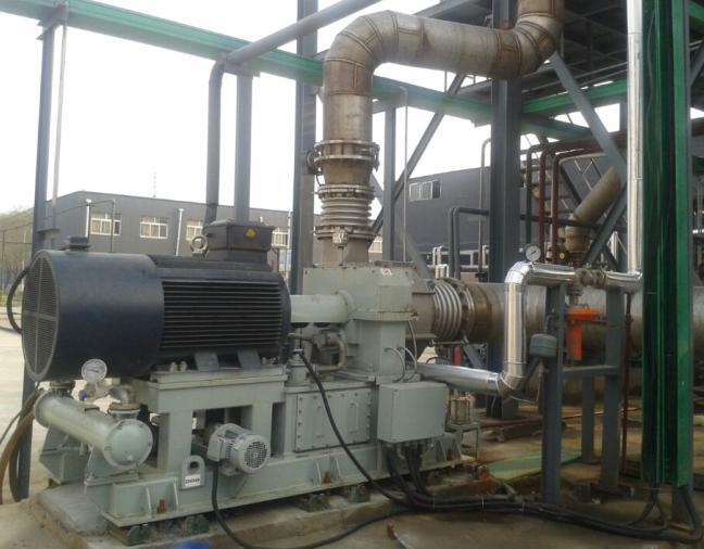 MVR蒸發(fā)器更節(jié)能