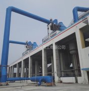 制鹽設(shè)備蒸發(fā)罐材質(zhì)的選擇