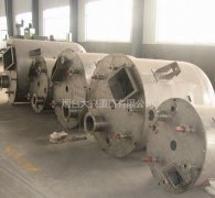 【煙臺(tái)大興重工】鈦設(shè)備對(duì)鐵污染的危害