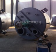  反應(yīng)釜如何防御靜電