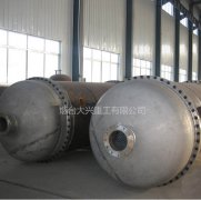 鈦設(shè)備是利用磁選工藝對鈦實(shí)現(xiàn)提純回收的設(shè)備