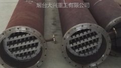 煙臺大興，精餾塔填料方式