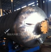 鈦設(shè)備是一種怎樣的金屬