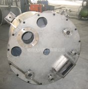 反應(yīng)釜空載運(yùn)行需要注意哪些問題