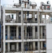 什么是精餾塔潛熱